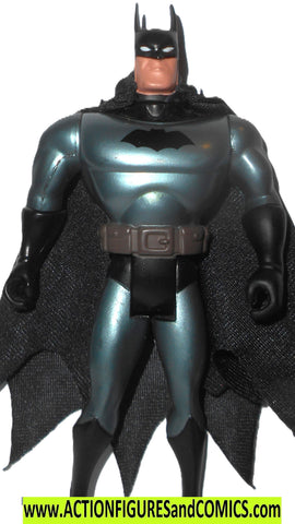 Dc Cape BATMAN animated series RETRO BATMAN 1993 DC cape 1994 ...