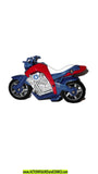 marvel universe CAPTAIN AMERICA avengers attack cycle