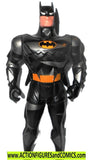 batman animated series ROCKET PACK BATMAN the tas kenner 1995