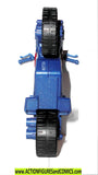 marvel universe CAPTAIN AMERICA avengers attack cycle
