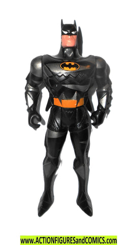 batman animated series ROCKET PACK BATMAN the tas kenner 1995