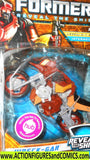 transformers classics WRECK-GAR 2010 Junkion chug moc