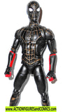 marvel legends SPIDER-MAN 2018 sp-dr wave complete