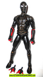 marvel legends SPIDER-MAN 2018 sp-dr wave complete