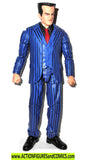 marvel legends HAMMERHEAD spider-man retro mob
