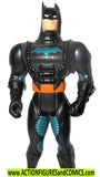 batman animated series SEA CLAW BATMAN mission masters 1999 100