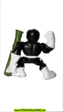 Marvel Super Hero Squad PUNISHER battle for NY