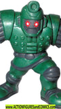 Marvel Super Hero Squad TITANIUM MAN Iron man