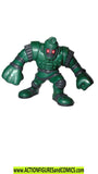Marvel Super Hero Squad TITANIUM MAN Iron man
