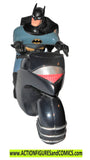 batman animated series BAT CYCLE motorcycle batcycle 1992