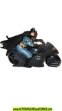 batman animated series BAT CYCLE motorcycle batcycle 1992