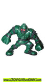 Marvel Super Hero Squad TITANIUM MAN Iron man
