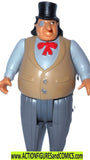 batman animated series PENGUIN 1992 dc universe mattel toy fig