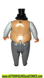 batman animated series PENGUIN 1992 dc universe mattel toy fig