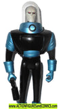 batman animated series MR FREEZE spider body insect action figures dc universe