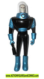 batman animated series MR FREEZE spider body insect action figures dc universe