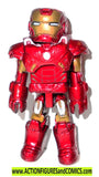 minimates IRON MAN 2013 movie comic con universe