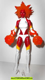 marvel legends BINARY walgreens 2021 ms marvel avengers