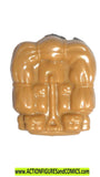 Gi joe DUKE 1984 v1 Backpack weapon part