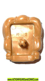 Gi joe DUKE 1984 v1 Backpack weapon part