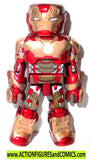 minimates IRON MAN mark XLII 2013 SDCC Comic con 42 marvel universe