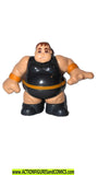 Marvel Super Hero Squad BLOB 2008 battling x-men