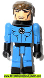 minimates MR FANTASTIC fantastic four 4 tru series marvel