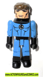 minimates MR FANTASTIC fantastic four 4 tru series marvel