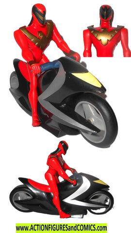 batman animated series NIGHTWING motorcycle batcycle
