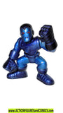Marvel Super Hero Squad IRON MAN stealth 2007 wave 3
