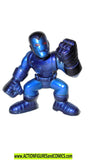 Marvel Super Hero Squad IRON MAN stealth 2007 wave 3