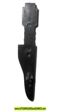 Gi joe GNAWGAHYDE 1989 Backpack weapon part