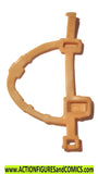 Gi joe OUTBACK 1987 Belt harness accessory weapon part