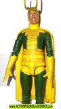 marvel legends LOKI What If? tv series show 2021 mcu movie