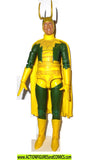 marvel legends LOKI What If? tv series show 2021 mcu movie