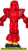 Marvel Super Hero Squad CRIMSON DYNAMO iron man blast