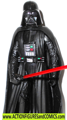 Star Wars Darth Vader Galaxy Of Adventures Hasbro | Meses sin interés Star Wars Darth Vader Galaxy Of Adventures Hasbro | Meses sin interés