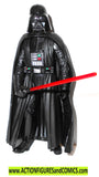 star wars action figures DARTH VADER galaxy of adventures