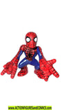 Marvel Super Hero Squad SPIDER-MAN universe 032