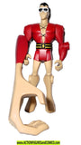 batman the brave and the bold PLASTIC MAN dc universe