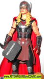 marvel legends JANE FOSTER Thor love thunder  mcu