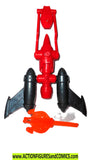 batman the brave and the bold BATMAN stealth blast rocket dc