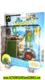 muppets FROG SCOUT ROBIN 2004 muppet show kermit palisades