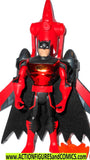 batman the brave and the bold BATMAN stealth blast rocket dc