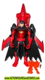 batman the brave and the bold BATMAN stealth blast rocket dc