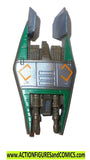 Babylon 5 NARN FIGHTER 1997 3 inch tv show pvc