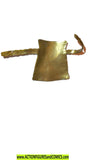 chuck norris karate kommandos TABE belt skirt vintage 1986 part
