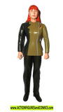 Babylon 5 LYTA ALEXANDER 1997 6 inch tv show
