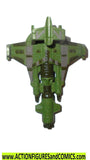 Babylon 5 SKYLARK 1997 3 inch tv show green space ship