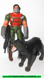 gi joe MUTT 2005 sgt junkyard dog v6 DTC direct to consumer